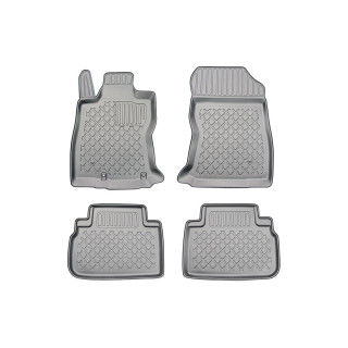 Tapis de sol Guardliner pour Subaru Forester V (SK) e-Boxer + Facelift 2022 SUV/5 06.2019-10.2024