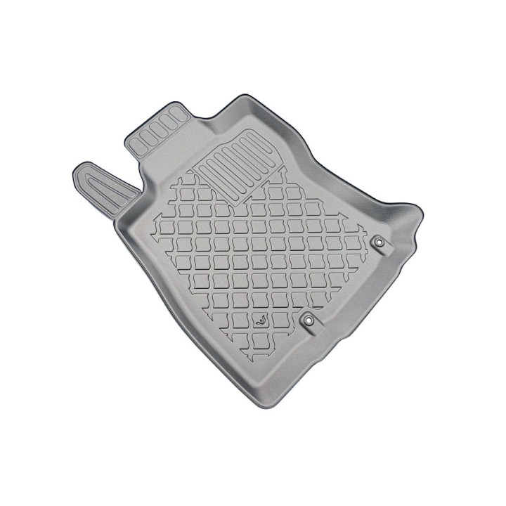 Guardliner floor mats for Subaru Forester V (SK) e-Boxer + Facelift 2022 SUV/5 06.2019-10.2024