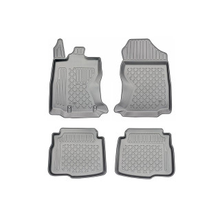 Tapis de sol Guardliner pour Subaru Outback (BT) VI C/5 05.2021