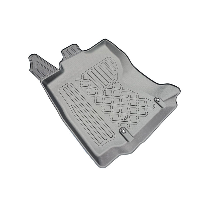 Guardliner vloermatten voor Subaru Outback (BT) VI C/5 05.2021