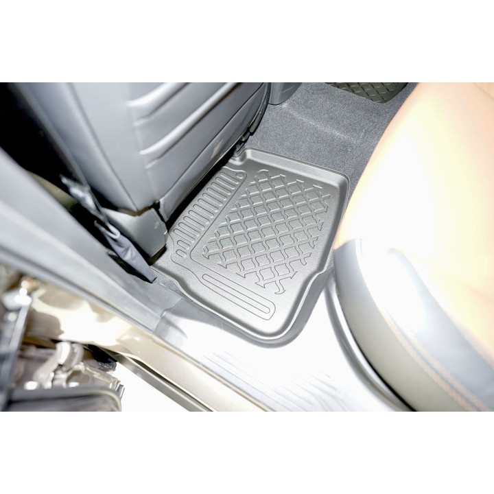 Tappetino Guardliner per Subaru Outback (BT) VI C/5 05.2021