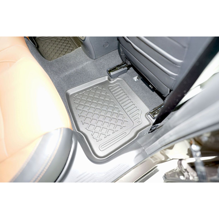 Alfombrillas Guardliner para Subaru Outback (BT) VI C/5 05.2021