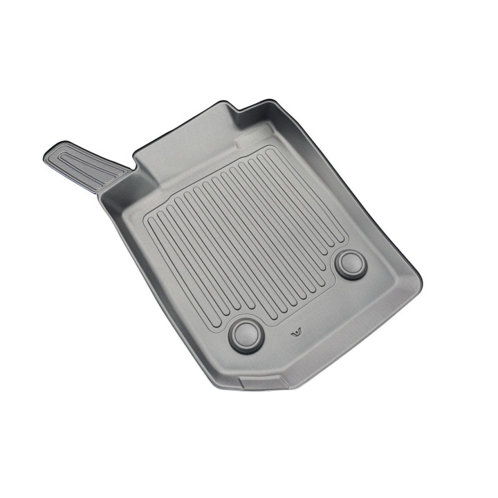 Guardliner Vloermatten voor BMW 2 Coupe (G42) CP/3 01.2022-BMW M2 Coupe (G87) CP/3 04.2023