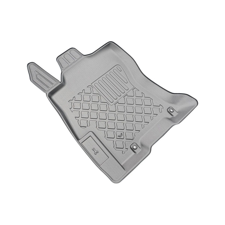 Alfombra de suelo Guardliner para Subaru XV II e-Boxer SUV/5 12.2019-10.2023