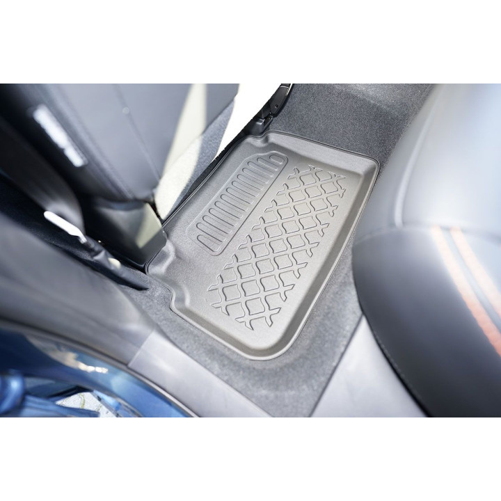 Alfombra de suelo Guardliner para Subaru XV II e-Boxer SUV/5 12.2019-10.2023