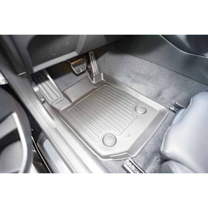 Bodenmatte Guardliner für BMW 2 Coupe (G42) CP/3 01.2022-BMW M2 Coupe (G87) CP/3 04.2023