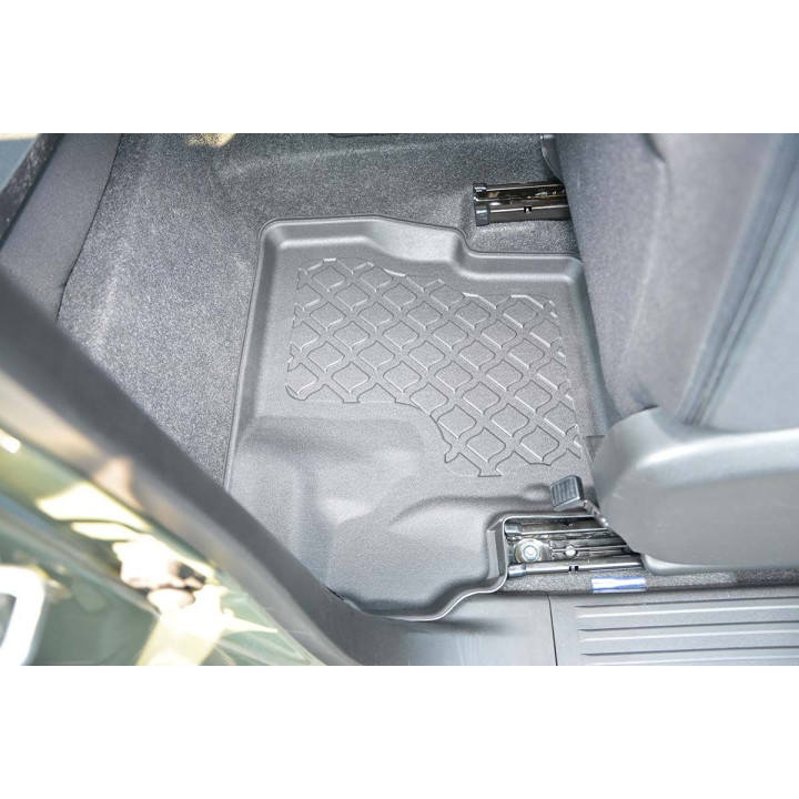 Tappetino Guardliner per Suzuki Jimny II (GJ) SUV/3 10.2018-only with manual transmission