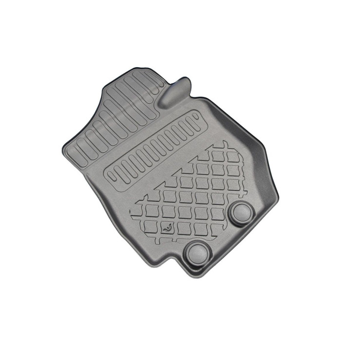 Tapis de sol Guardliner pour Suzuki Jimny II (GJ) SUV/3 10.2018-only with manual transmission