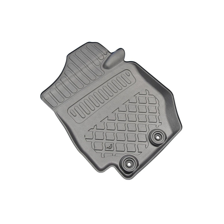 Tappetino Guardliner per Suzuki Jimny II (GJ) SUV/3 10.2018-only with manual transmission