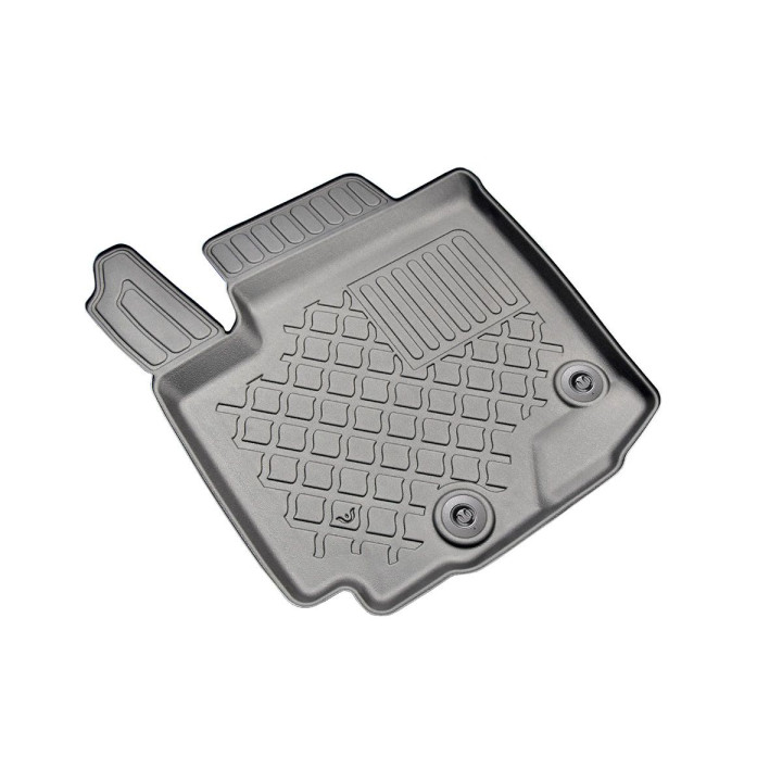 Tapis de sol Guardliner pour Suzuki SX-4 II S-Cross Hybrid SUV/5 02.2020-10.2021/Suzuki S-Cross III Mild Hybrid SUV/5 11.2021-Su