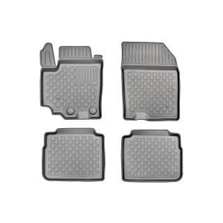 Tapis de sol Guardliner pour Suzuki SX-4 II S-Cross SUV/5 09.2013-2019