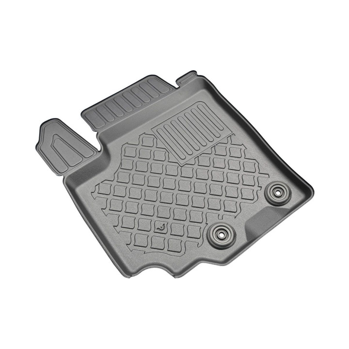 Guardliner Floor Mats for Suzuki SX-4 II S-Cross SUV/5 09.2013-2019