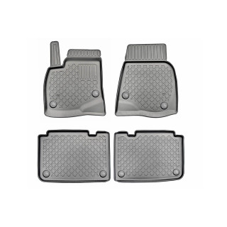 Guardliner floor mat for Tesla Model S CP/5 07.2012-03.2015