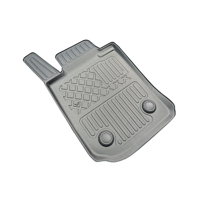 Guardliner vloermatten voor BMW 4 Coupe (G22) CP/3 10.2020-BMW 4 Gran Coupe (G26) CP/5 11.2021