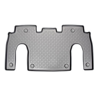 Tapis de sol Guardliner pour Tesla Model X 18.10.2016-12.2020Tesla Model X Facelift 01.2021 SUV/5  6 seats