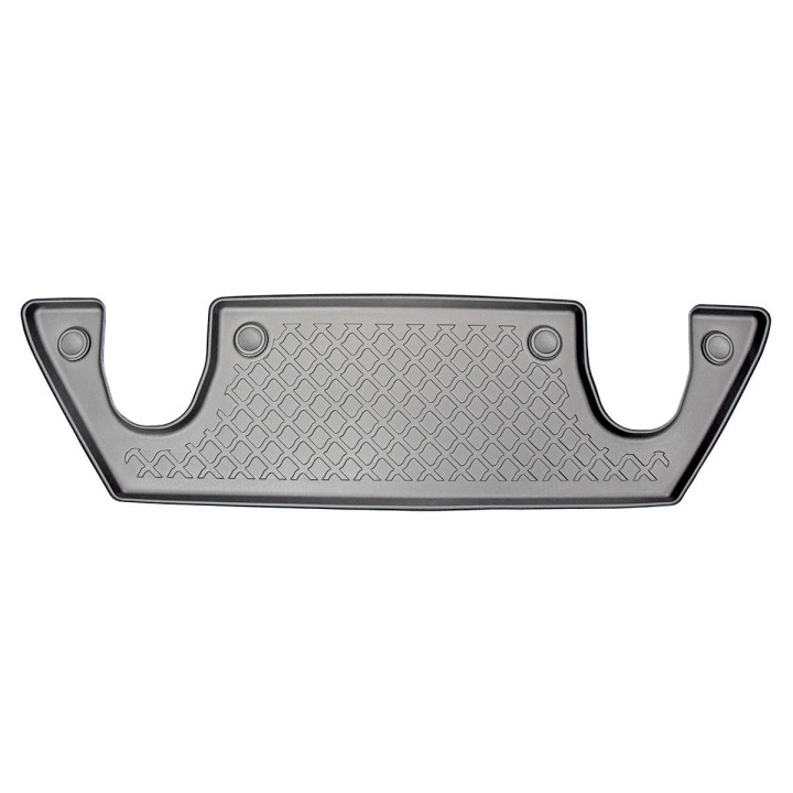 Tapis de sol Guardliner pour Tesla Model X SUV/5 18.10.2016-12.2020  6 seats
