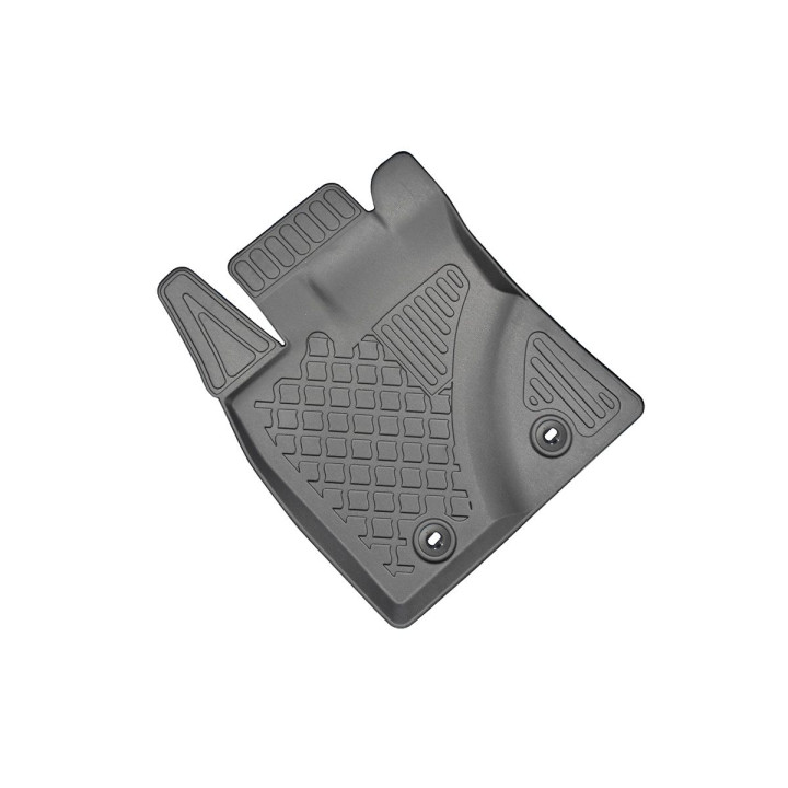 Alfombra de suelo Guardliner para Toyota Avensis III Limousine + Facelift 07.2015 S/4