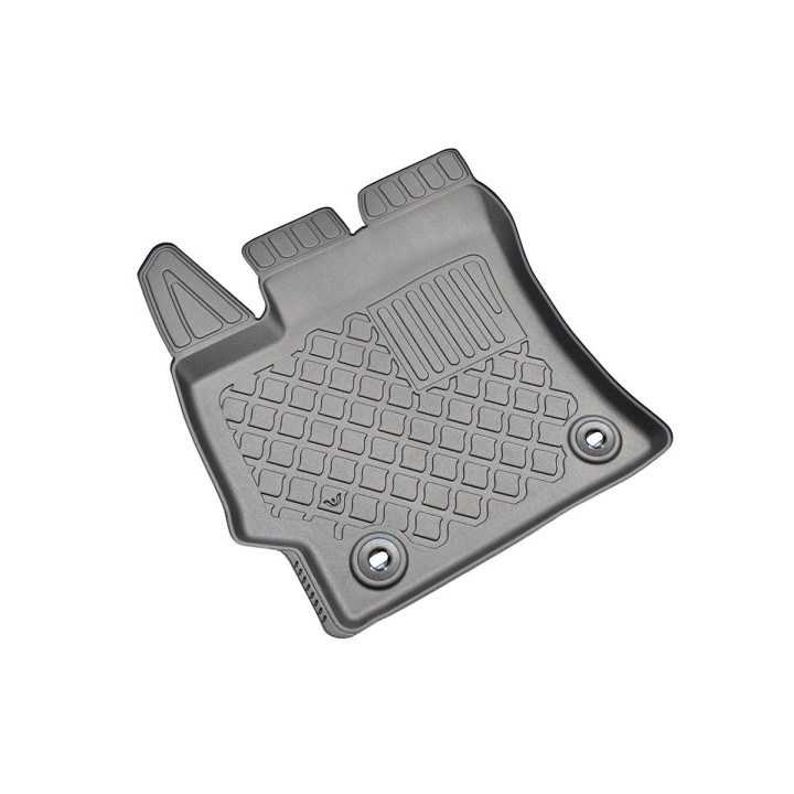 Tapis de sol Guardliner pour Toyota Corolla Cross Hybrid SUV/5 11.2022
