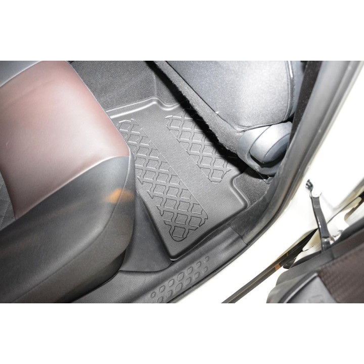 Tappetino Guardliner per Toyota Corolla Cross Hybrid SUV/5 11.2022