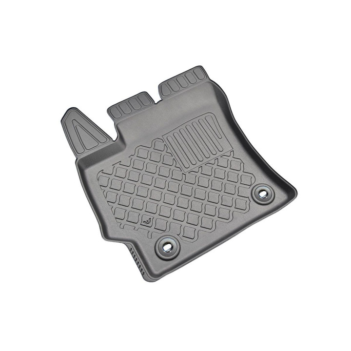 Guardliner Floor Mats for Toyota Corolla XII (E210)Corolla XII (E210) Hybrid HB/5 02.2019