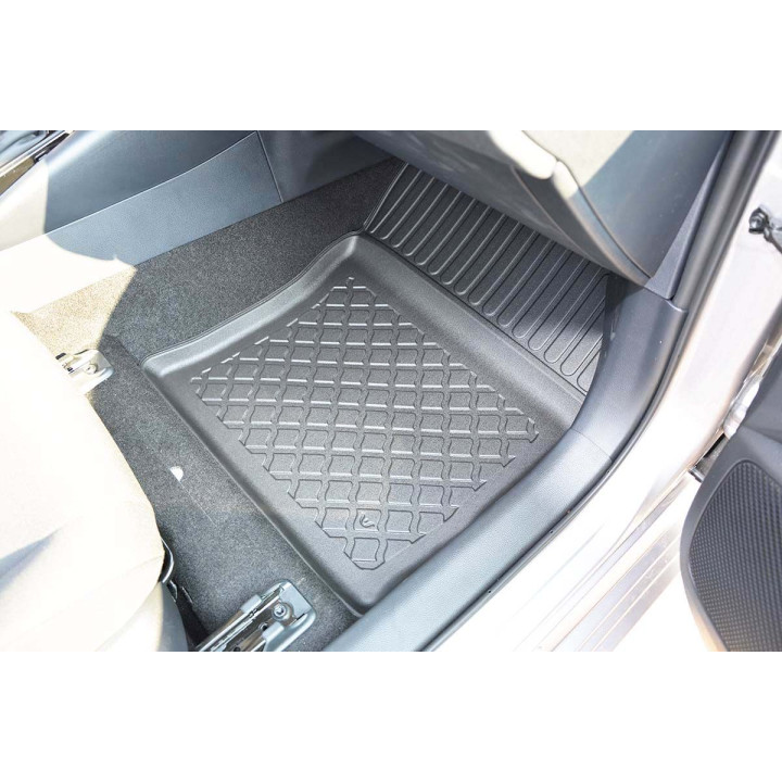 Tappetino Guardliner per Toyota Corolla XII (E210)Corolla XII (E210) Hybrid HB/5 02.2019