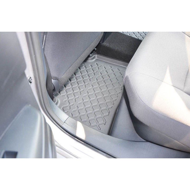 Alfombrillas Guardliner para Toyota Corolla XII (E210)/Corolla XII (E210) Hybrid Limousine S/4/Touring Sports C/5 03.2019-Suzuki