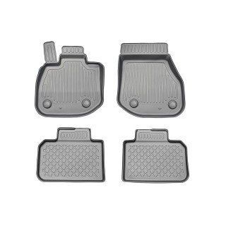 Guardliner floor mats for BMW iX1 (U11) electric (eDrive, xDrive) SUV/5 11.2022-BMW X1 (U11) Plug-in Hybrid (xDrive) SUV/5 11.20