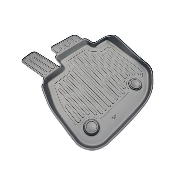 Tapis de sol Guardliner pour BMW iX1 (U11) electric (eDrive, xDrive) SUV/5 11.2022-BMW X1 (U11) Plug-in Hybrid (xDrive) SUV/5 11