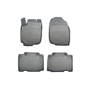 Alfombrilla Guardliner para Toyota RAV 4 IV SUV/5 03.2013-12.2018
