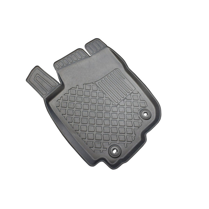 Tapis de sol Guardliner pour Toyota RAV 4 IV SUV/5 03.2013-12.2018