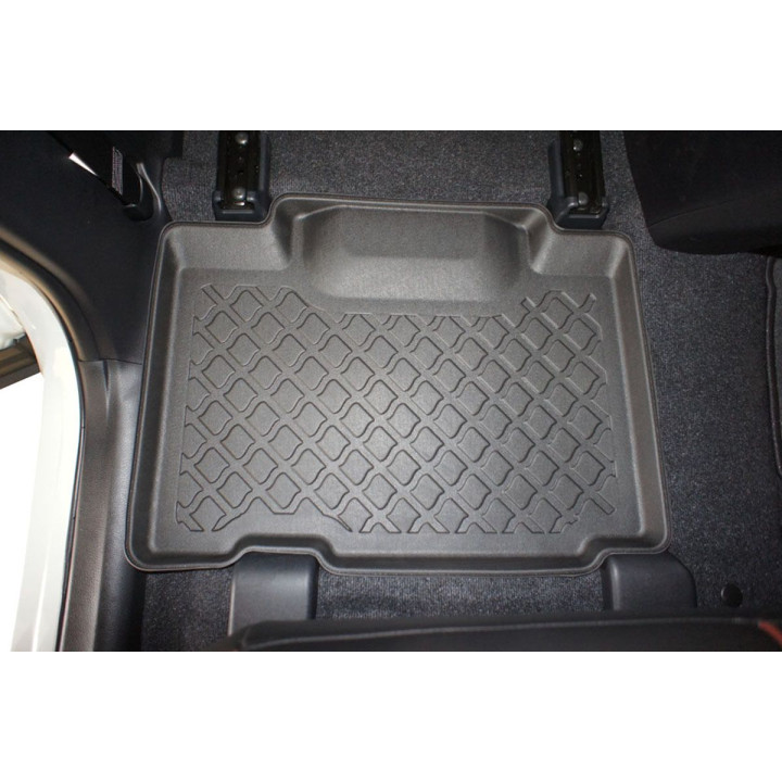 Tapis de sol Guardliner pour Toyota RAV 4 IV SUV/5 03.2013-12.2018