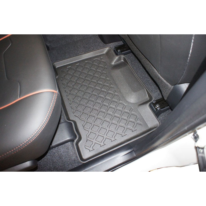 Tappetino Guardliner per Toyota RAV 4 IV SUV/5 03.2013-12.2018