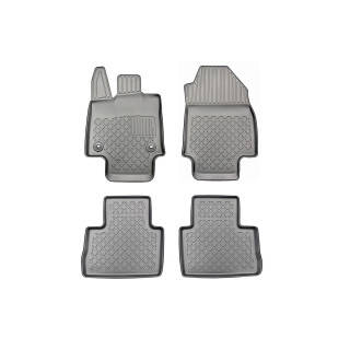 Guardliner floor mat for Toyota RAV 4 V/RAV 4 V Hybrid SUV/5 01.2019-03.2026/Suzuki Across Plug-in Hybrid SUV/5 07.2020-