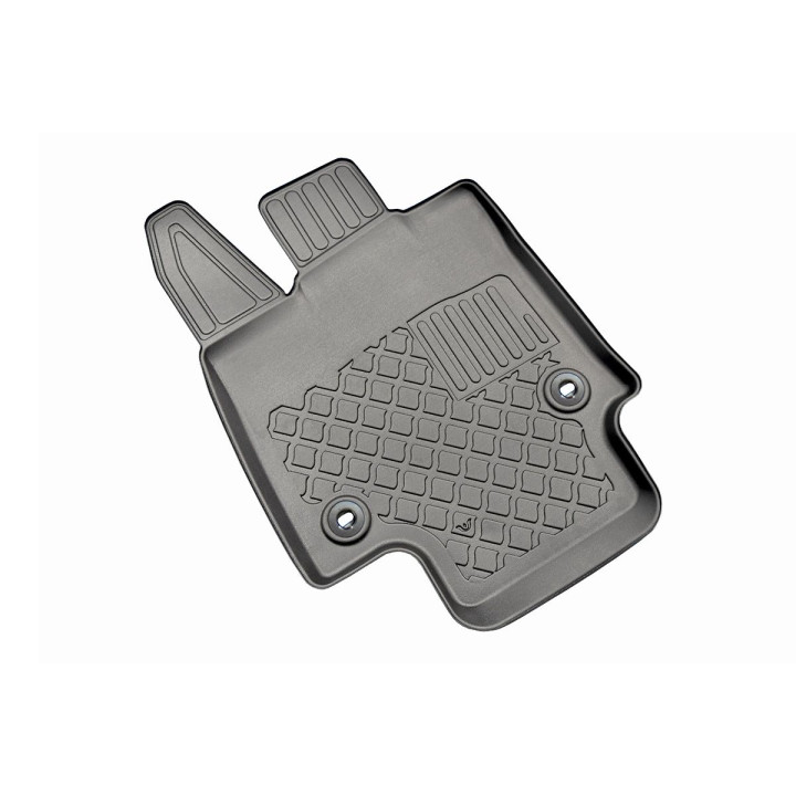Tapis de sol Guardliner pour Toyota RAV 4 V/RAV 4 V Hybrid SUV/5 01.2019-03.2026/Suzuki Across Plug-in Hybrid SUV/5 07.2020-