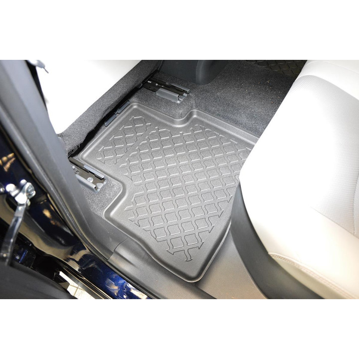 Guardliner floor mat for Toyota RAV 4 V/RAV 4 V Hybrid SUV/5 01.2019-03.2026/Suzuki Across Plug-in Hybrid SUV/5 07.2020-