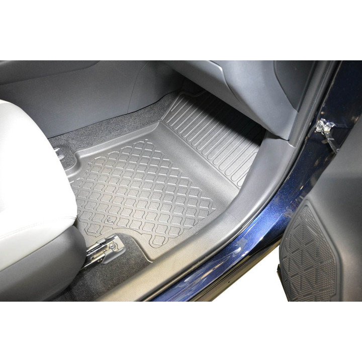 Tappetino Guardliner per Toyota RAV 4 V SUV/5 01.2019-03.2026 with manual transmission