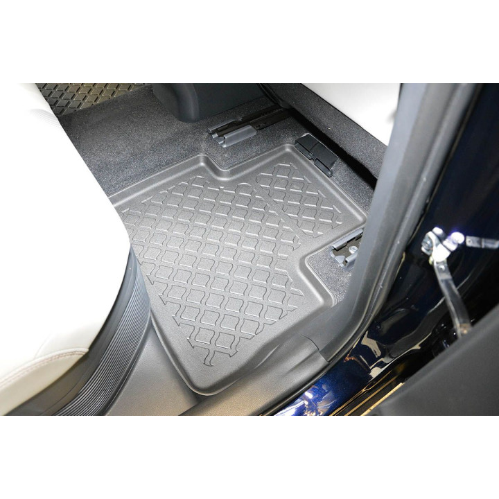 Tappetino Guardliner per Toyota RAV 4 V SUV/5 01.2019-03.2026 with manual transmission