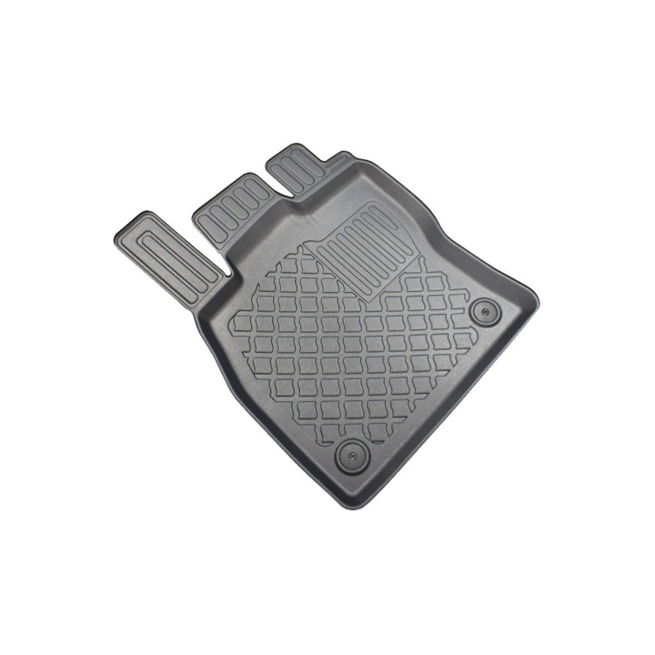 Alfombrillas Guardliner para Volkswagen Arteon + Facelift 2020 S/4 06.2017-Volkswagen Arteon Shooting Brake C/5 08.2020