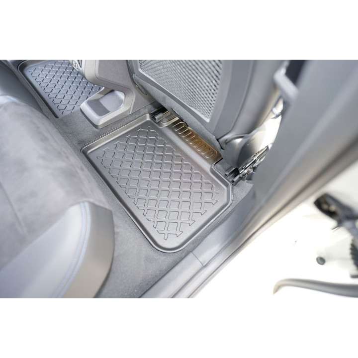 Vloermatten Guardliner voor BMW iX1 (U11) elektrisch (eDrive, xDrive) SUV/5 11.2022-BMW X1 (U11) Plug-in Hybrid (xDrive) SUV/5 1
