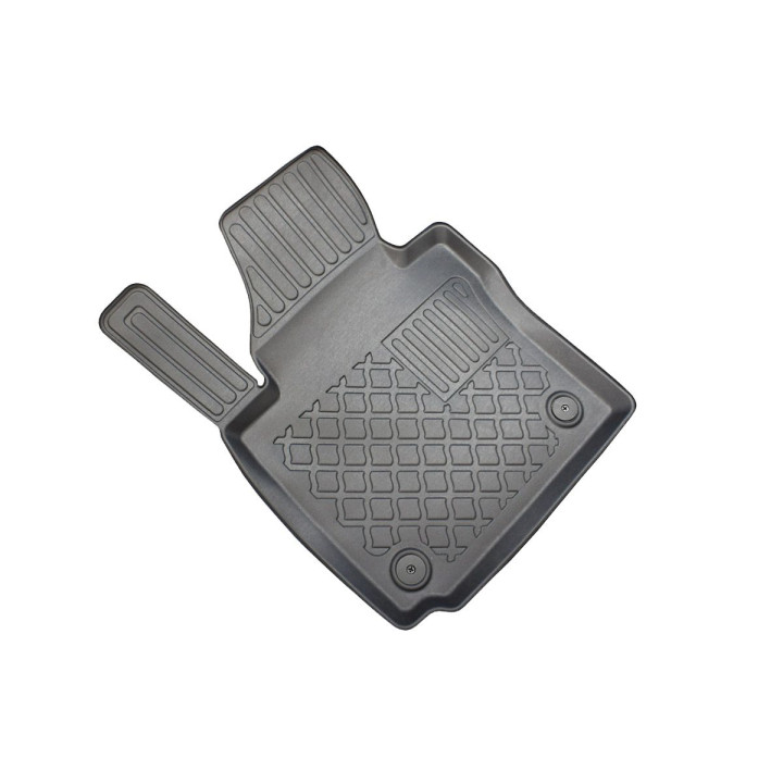 Tapis de sol Guardliner pour Volkswagen Caddy 2/5 seats/Caddy Maxi 2/5 seats C/5 2004-201008.2010-10.2020