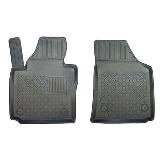 Alfombrillas Guardliner para Volkswagen Caddy 2/5 seats/Caddy Maxi 2/5 seats C/5 2004-201008.2010-10.2020