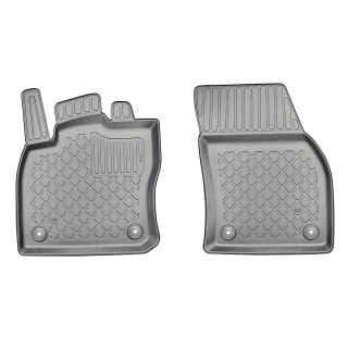 Tappetino Guardliner per Volkswagen Caddy V/Volkswagen Caddy Maxi V/Volkswagen Caddy Cargo VFord Tourneo Connect III V/5 05.2022