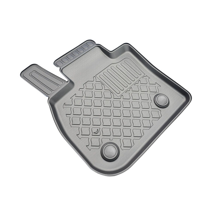 Tapis de sol Guardliner pour BMW X1 (U11) (sDrive, xDrive) SUV/5 10.2022- not for iX1 (electric)  not for Plug-in Hybrid