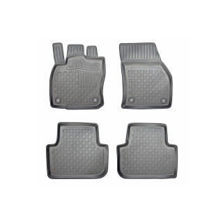 Tappetino Guardliner per Volkswagen Golf 7 Sportsvan V/5 05.2014-12.2020