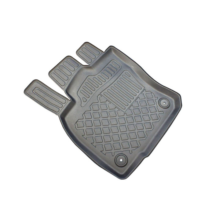 Guardliner floor mats for Volkswagen Golf 7 Sportsvan V/5 05.2014-12.2020