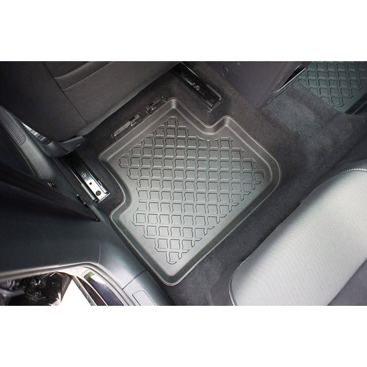 Alfombrilla Guardliner para Volkswagen Golf 7 Sportsvan V/5 05.2014-12.2020