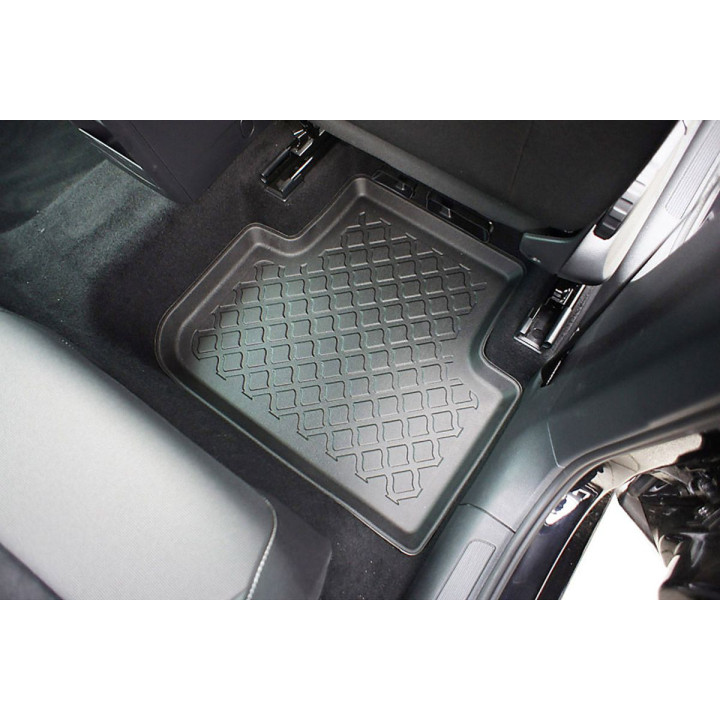Guardliner floor mats for Volkswagen Golf 7 Sportsvan V/5 05.2014-12.2020