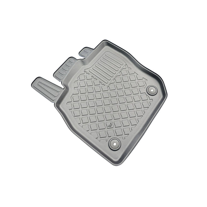Tapis de sol Guardliner pour Volkswagen Golf VIII Hybrid mHEV HB/5 11.2020