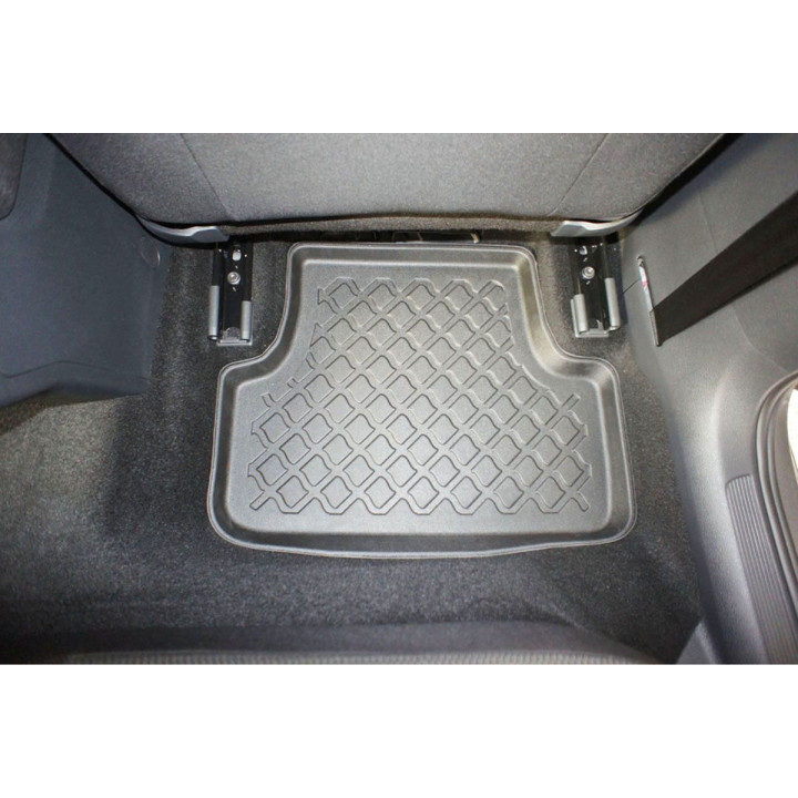 Guardliner Vloermatten voor Volkswagen Golf VIII Hybrid mHEV HB/5 11.2020