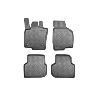Bodenmatte Guardliner für Volkswagen Jetta (NCS) S/4 1.2011-2018